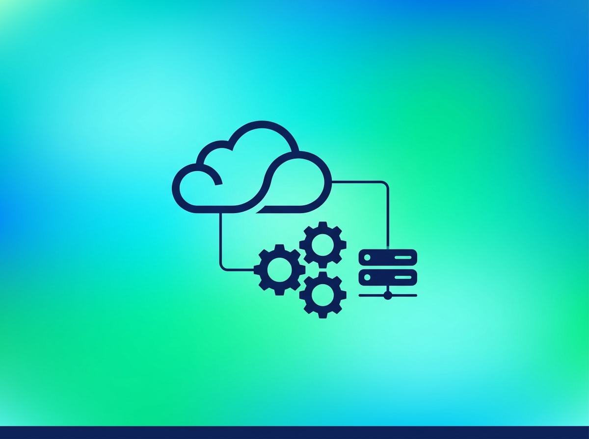 Digital Transformation & Custom ERPs