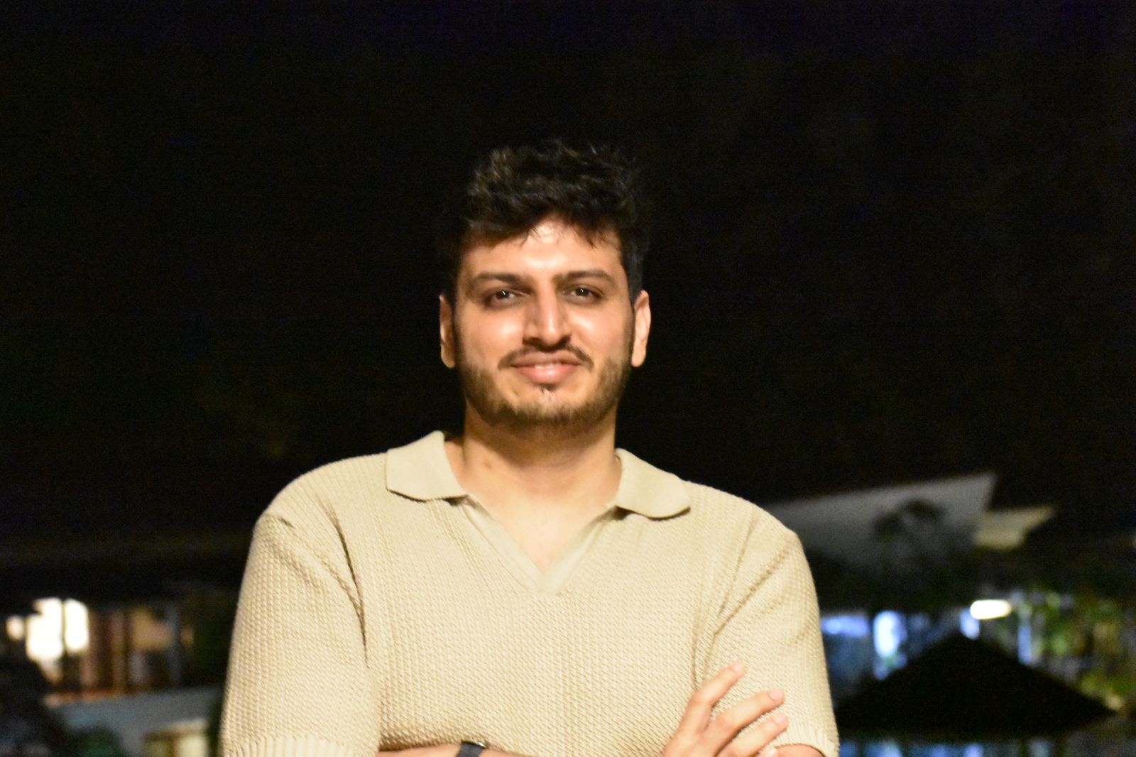Vivaswan Jinturkar, Founder of Extrapolate Labs